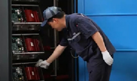 視頻中心