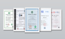 公司榮譽